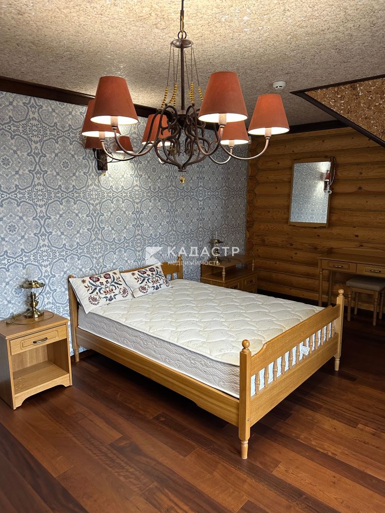 Продажа дома, 530м <sup>2</sup>, 17 сот., Нижегородская, Молодежная,  1