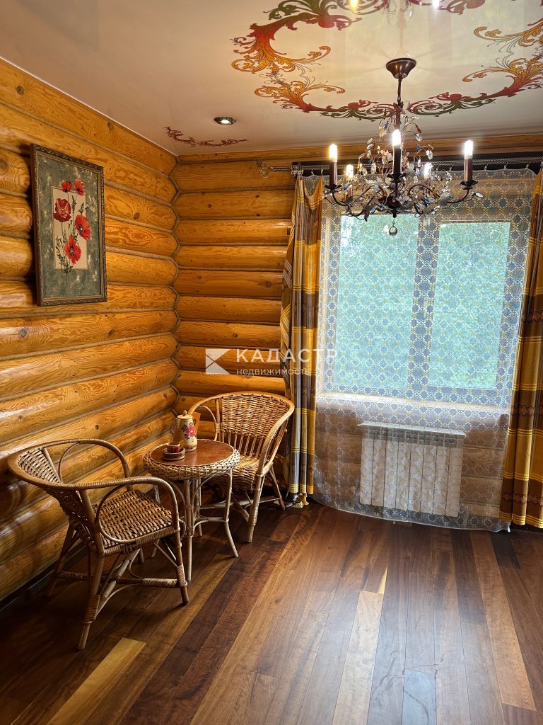 Продажа дома, 530м <sup>2</sup>, 17 сот., Нижегородская, Молодежная,  1