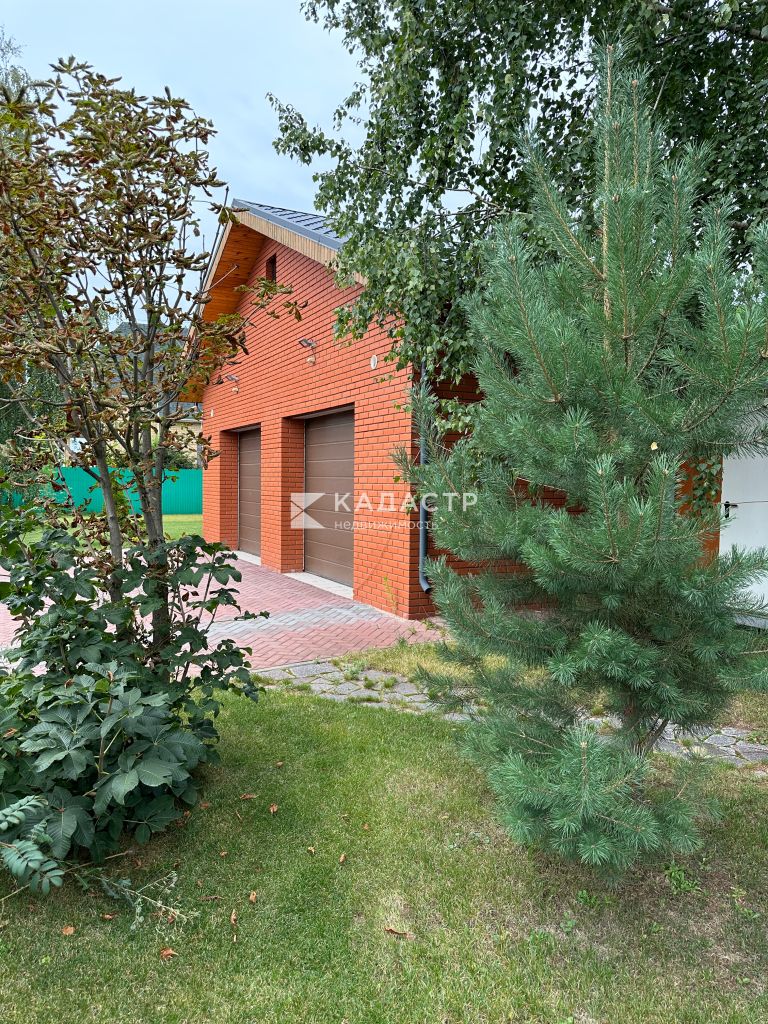 Продажа дома, 530м <sup>2</sup>, 17 сот., Нижегородская, Молодежная,  1