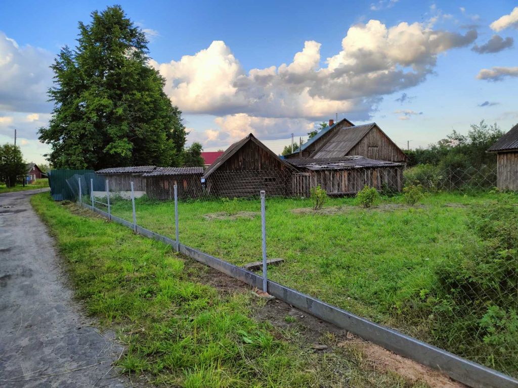 Продажа дома, 39м <sup>2</sup>, 22 сот., Березово