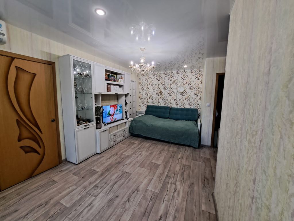 Продажа 2-комнатной квартиры, Тверь, Волоколамский пр-кт,  28