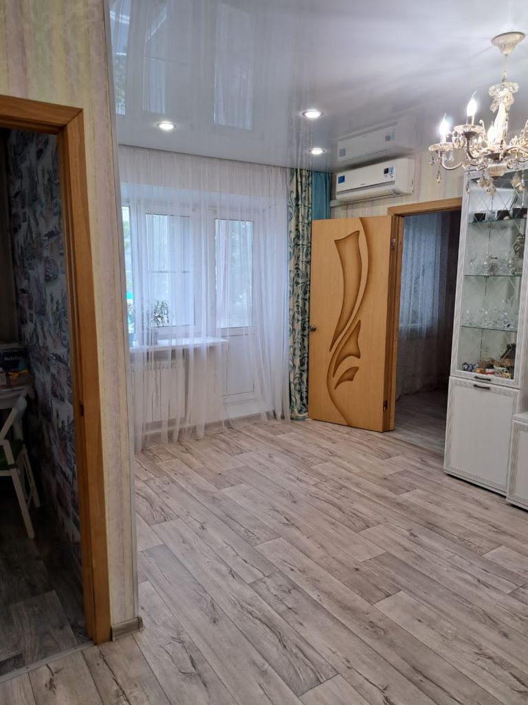 Продажа 2-комнатной квартиры, Тверь, Волоколамский пр-кт,  28