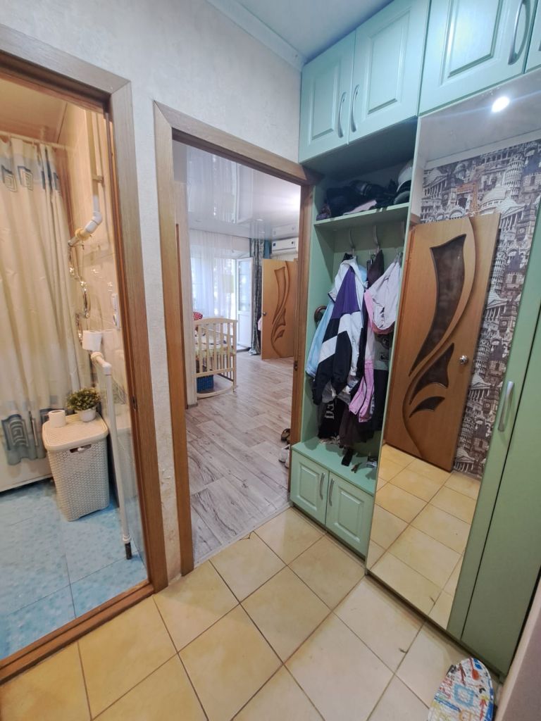 Продажа 2-комнатной квартиры, Тверь, Волоколамский пр-кт,  28