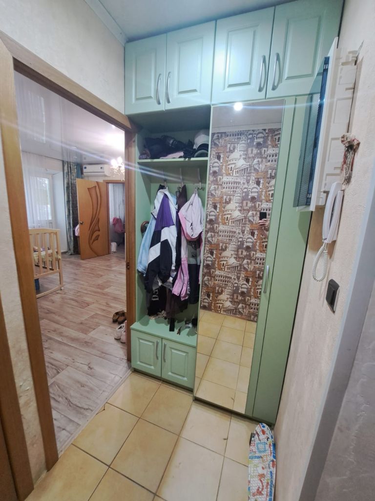 Продажа 2-комнатной квартиры, Тверь, Волоколамский пр-кт,  28