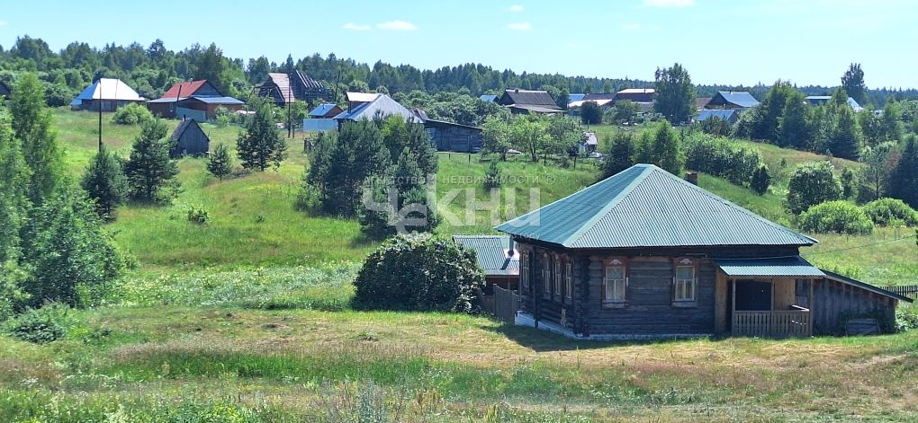 Haus 20 m² Chernuhinskiy selsovet, Russland