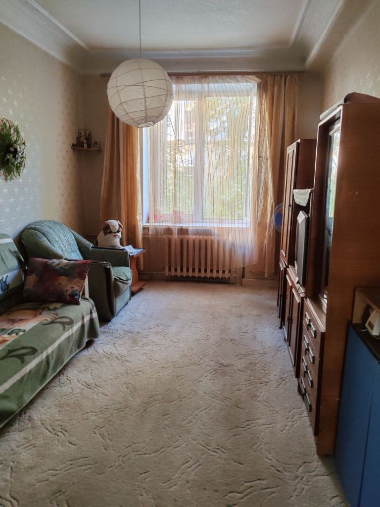 Продажа 2-комнатной квартиры, Нижний Новгород, Римского-Корсакова ул,  42