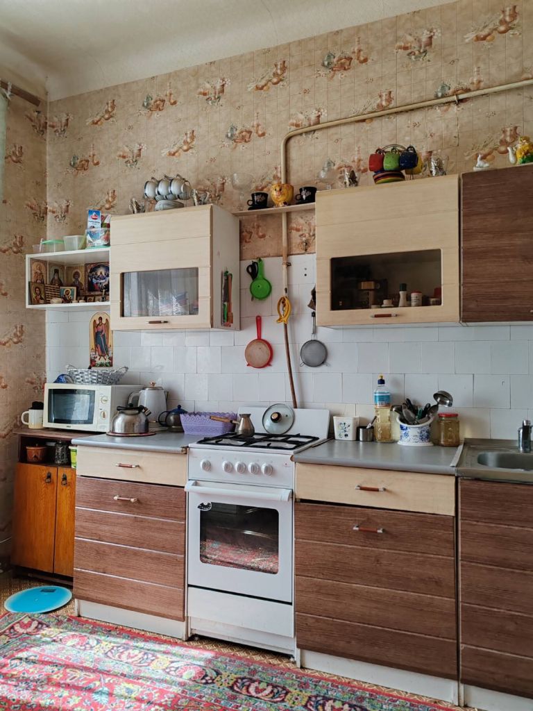 Продажа 2-комнатной квартиры, Нижний Новгород, Римского-Корсакова ул,  42