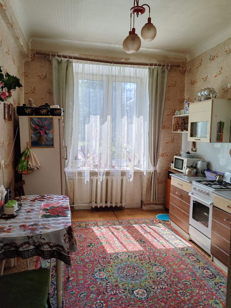 Продажа 2-комнатной квартиры, Нижний Новгород, Римского-Корсакова ул,  42