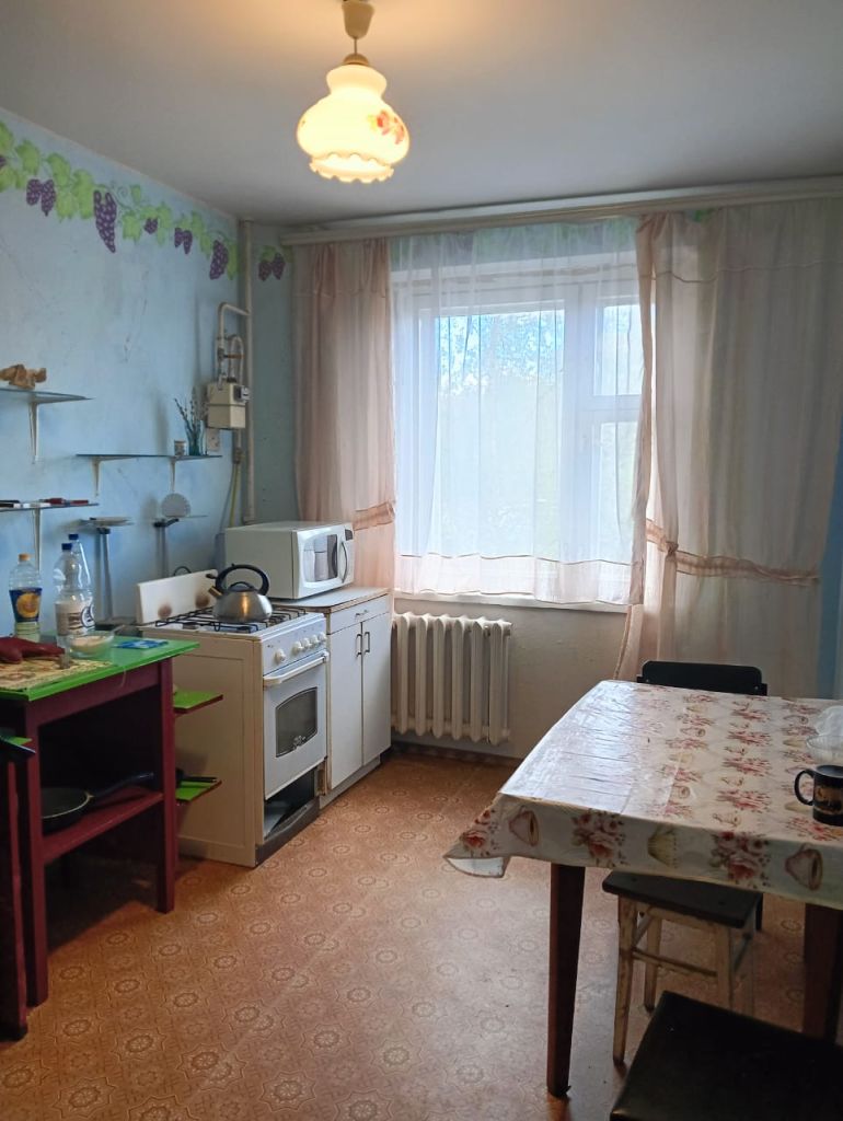 Продажа 3-комнатной квартиры, Тверь, Петербургское ш,  113