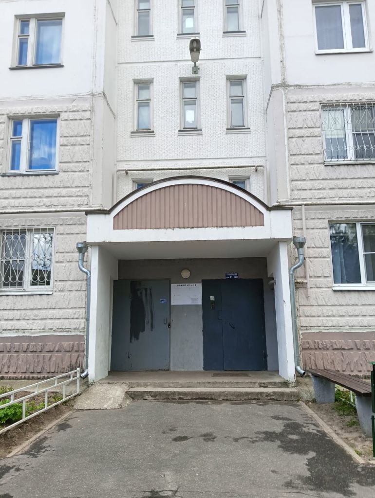 Продажа 3-комнатной квартиры, Тверь, Петербургское ш,  113