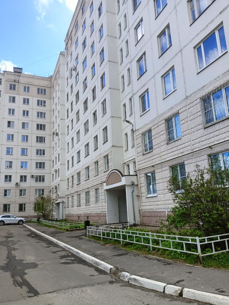 Продажа 3-комнатной квартиры, Тверь, Петербургское ш,  113