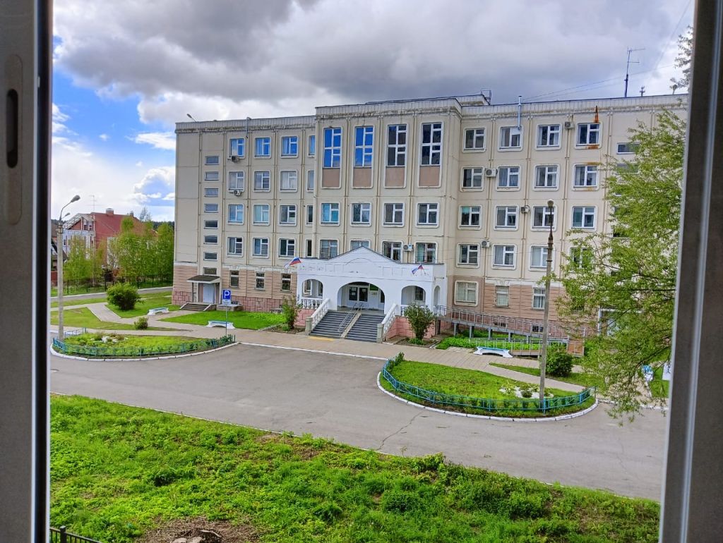 Продажа 3-комнатной квартиры, Тверь, Петербургское ш,  113