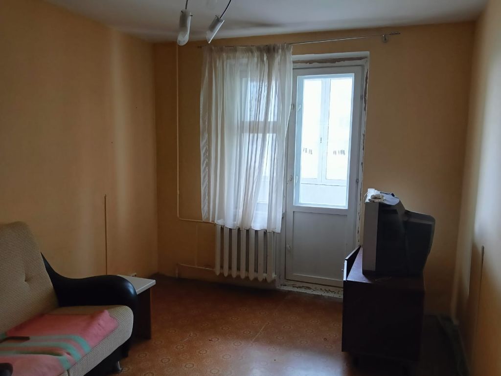 Продажа 3-комнатной квартиры, Тверь, Петербургское ш,  113