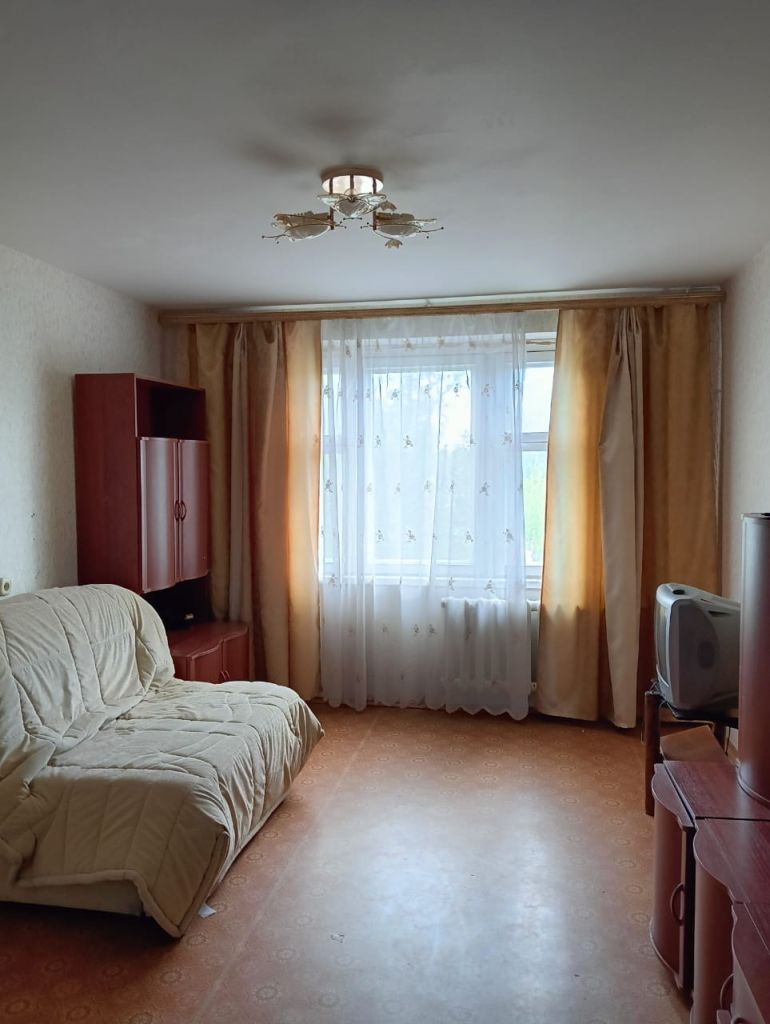 Продажа 3-комнатной квартиры, Тверь, Петербургское ш,  113