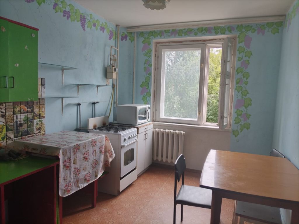 Продажа 3-комнатной квартиры, Тверь, Петербургское ш,  113