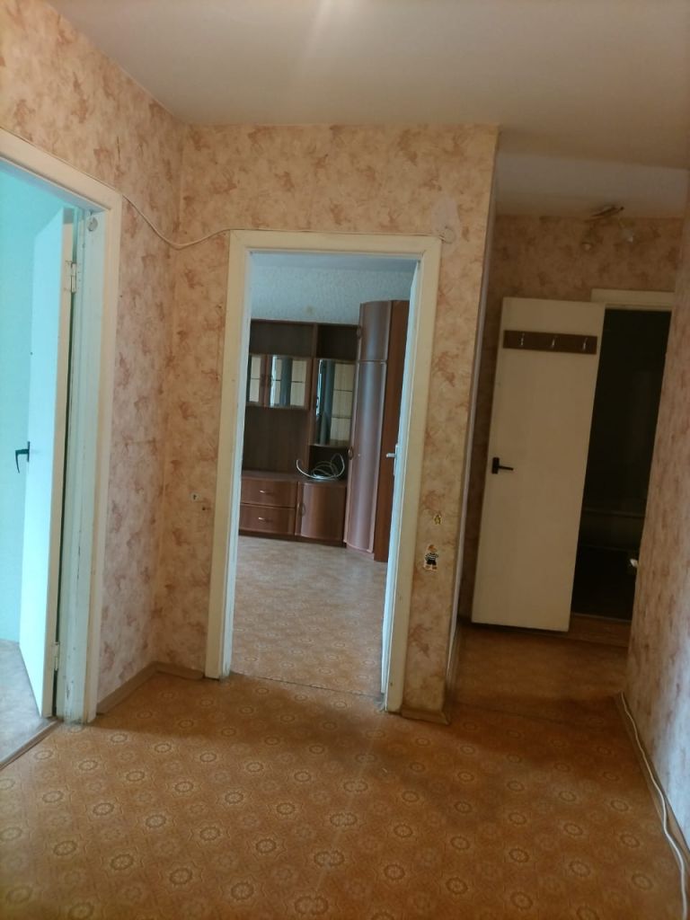 Продажа 3-комнатной квартиры, Тверь, Петербургское ш,  113