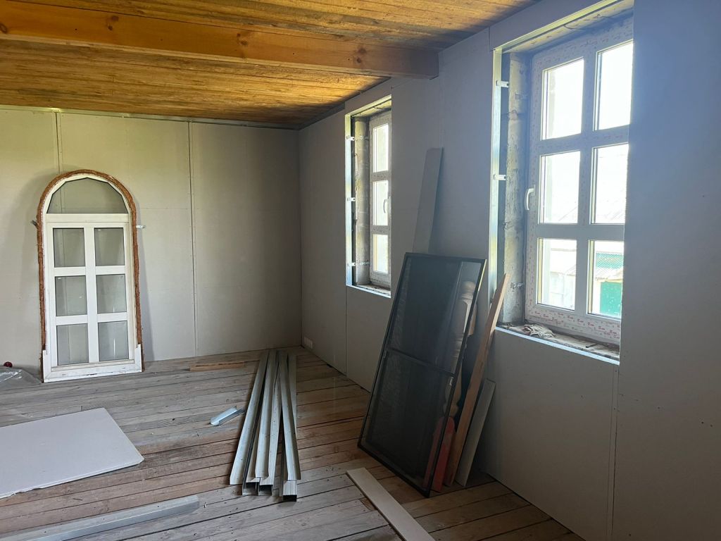 Продажа дома, 305м <sup>2</sup>, 12 сот., Некрасово, Юбилейная,  19а