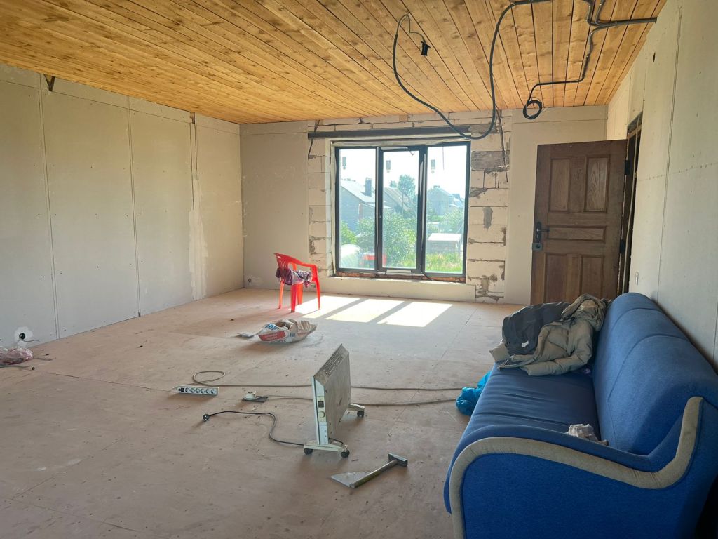 Продажа дома, 305м <sup>2</sup>, 12 сот., Некрасово, Юбилейная,  19а