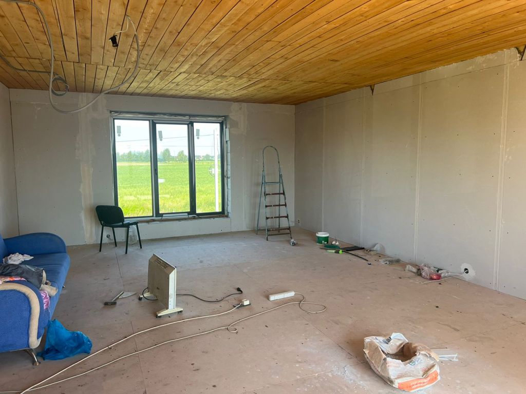 Продажа дома, 305м <sup>2</sup>, 12 сот., Некрасово, Юбилейная,  19а