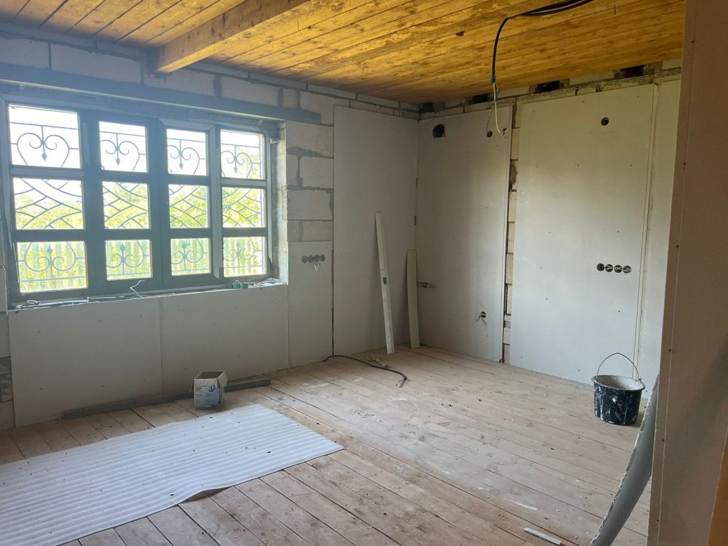 Продажа дома, 305м <sup>2</sup>, 12 сот., Некрасово, Юбилейная,  19а