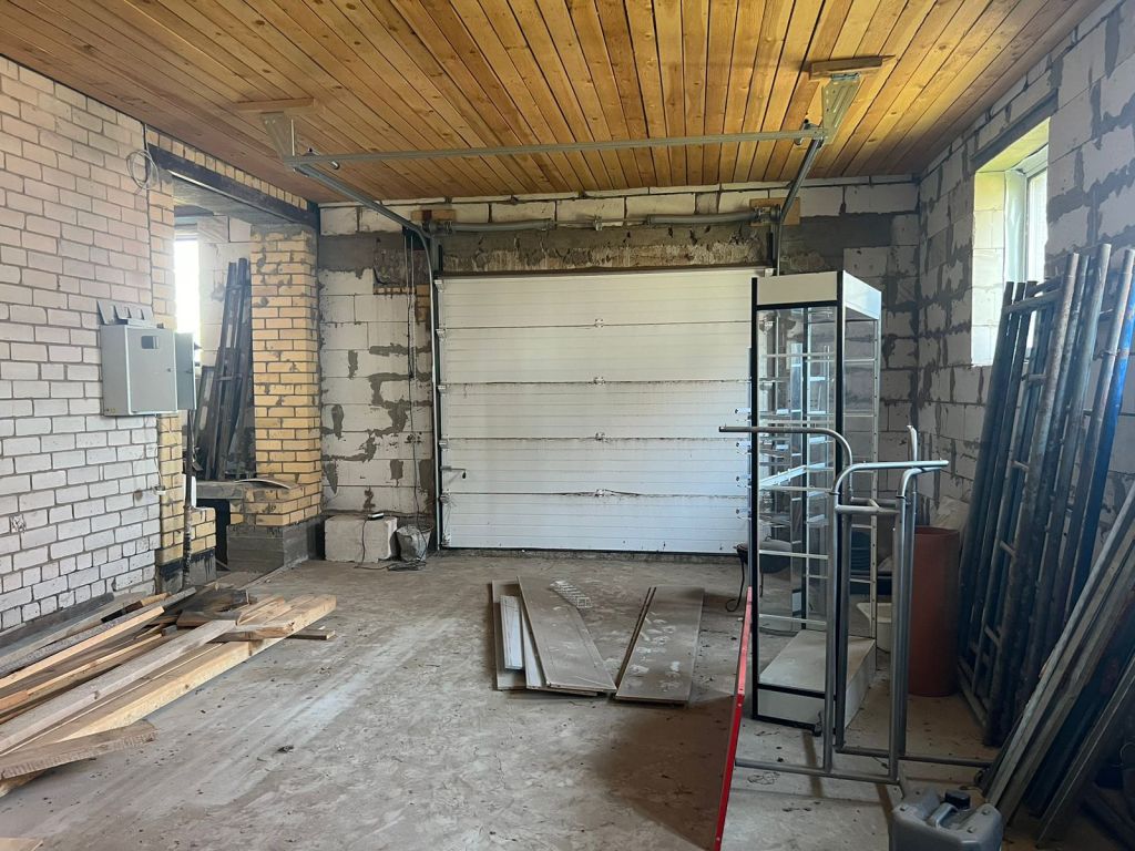 Продажа дома, 305м <sup>2</sup>, 12 сот., Некрасово, Юбилейная,  19а