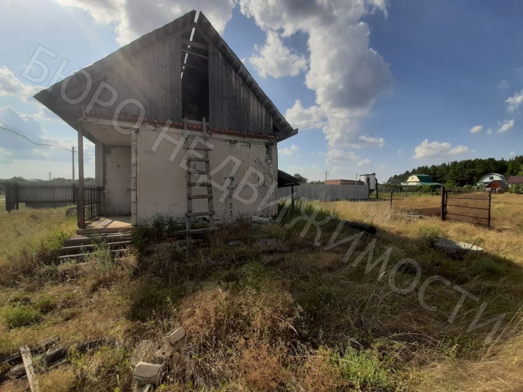 Продажа дома, 29м <sup>2</sup>, 13 сот., Большой Мелик, Красная,  28