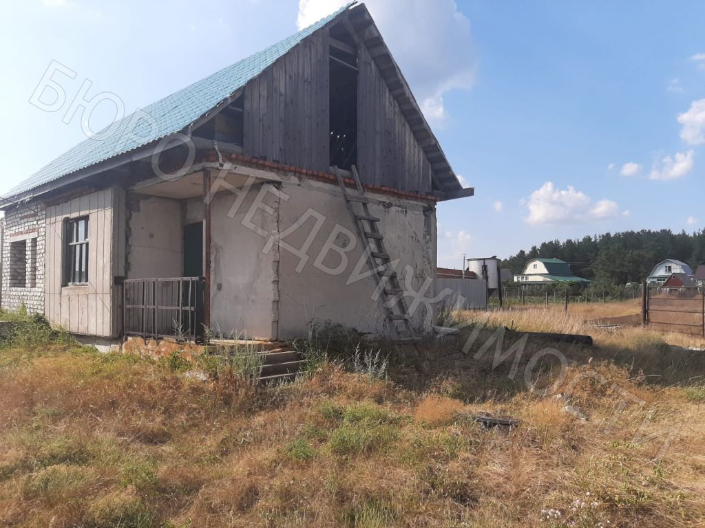 Продажа дома, 29м <sup>2</sup>, 13 сот., Большой Мелик, Красная,  28