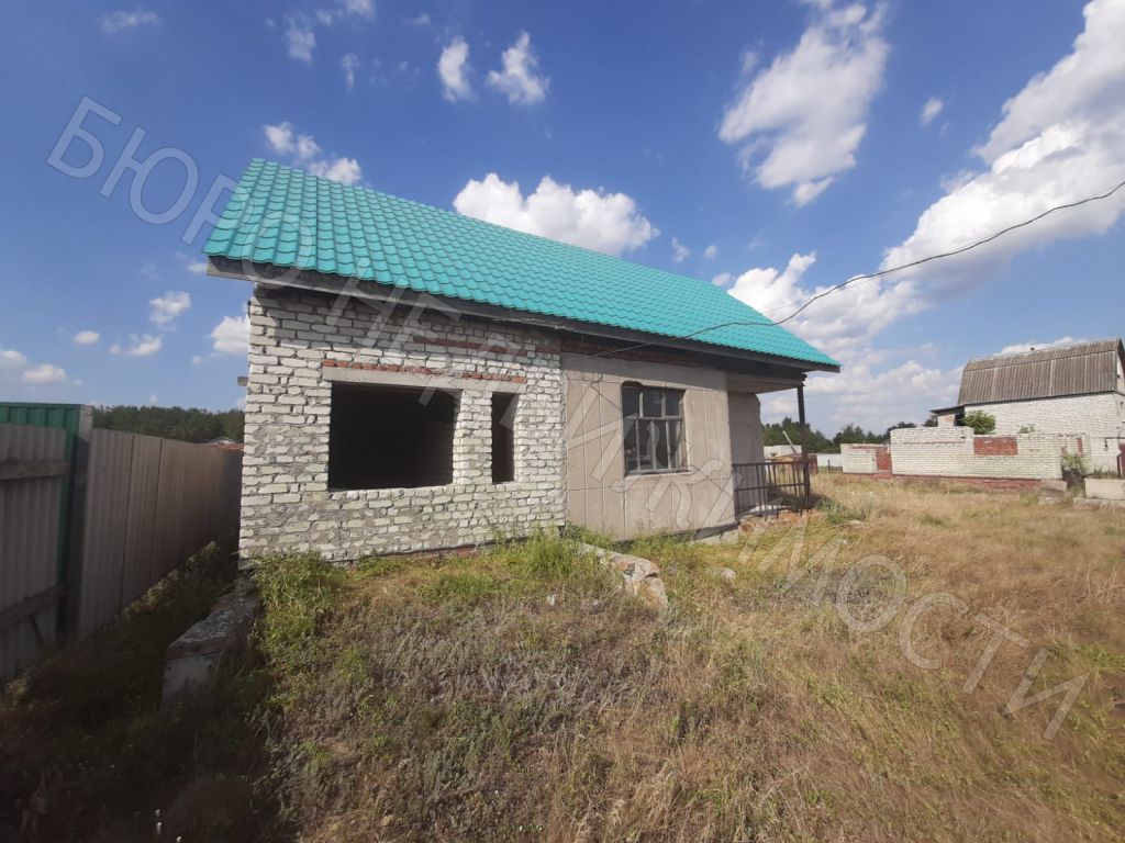 Продажа дома, 29м <sup>2</sup>, 13 сот., Большой Мелик, Красная,  28