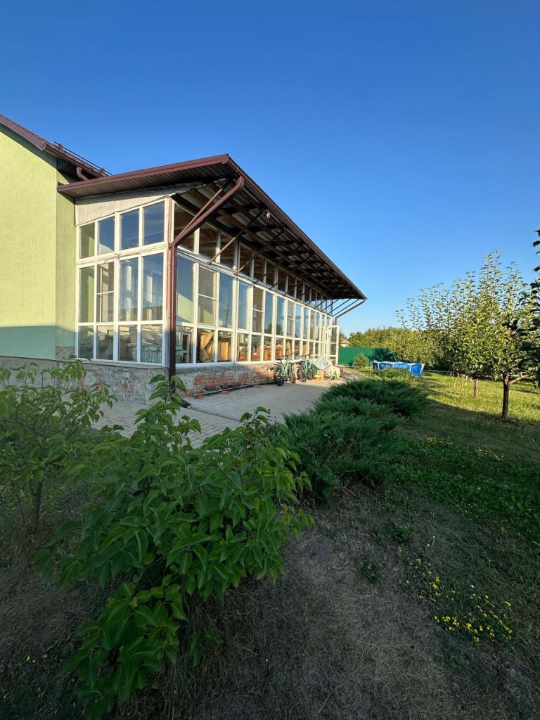 Продажа дома, 189м <sup>2</sup>, 20 сот., Стригуны, Народная