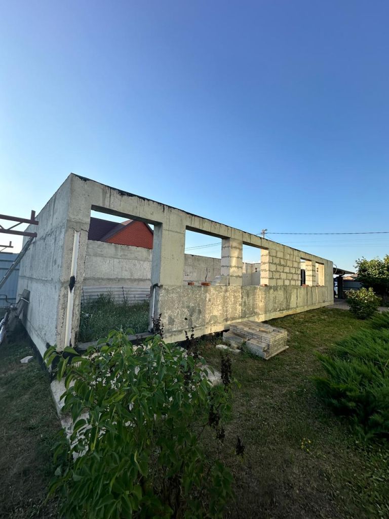 Продажа дома, 189м <sup>2</sup>, 20 сот., Стригуны, Народная