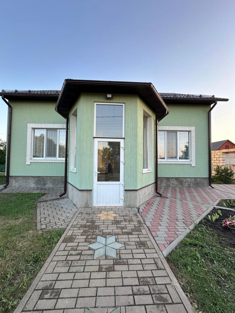 Продажа дома, 189м <sup>2</sup>, 20 сот., Стригуны, Народная