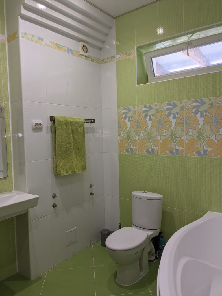 Продажа дома, 189м <sup>2</sup>, 20 сот., Стригуны, Народная