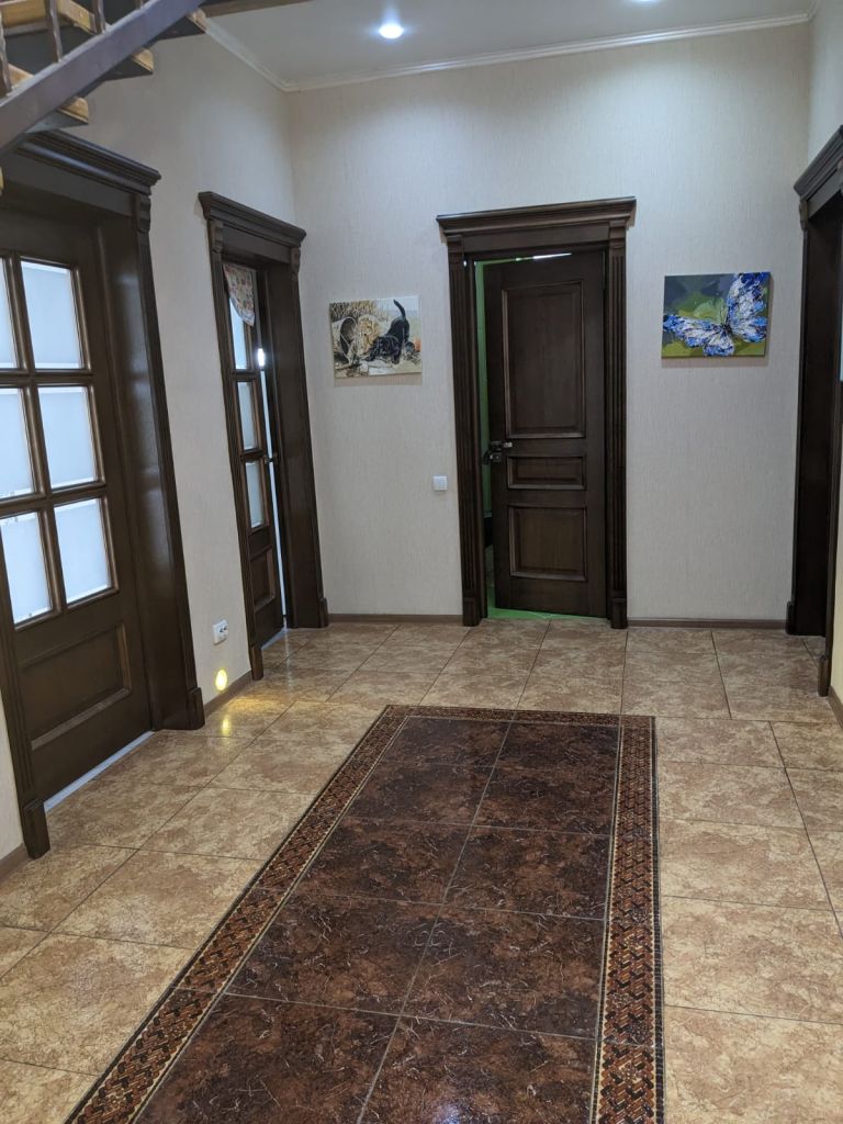 Продажа дома, 189м <sup>2</sup>, 20 сот., Стригуны, Народная