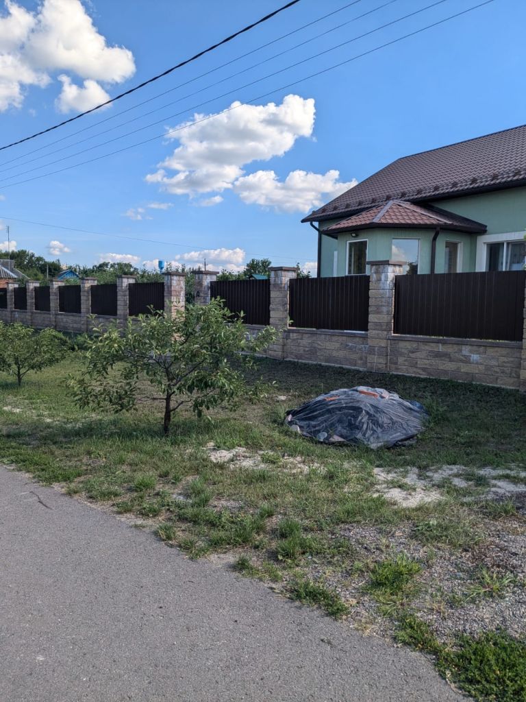 Продажа дома, 189м <sup>2</sup>, 20 сот., Стригуны, Народная