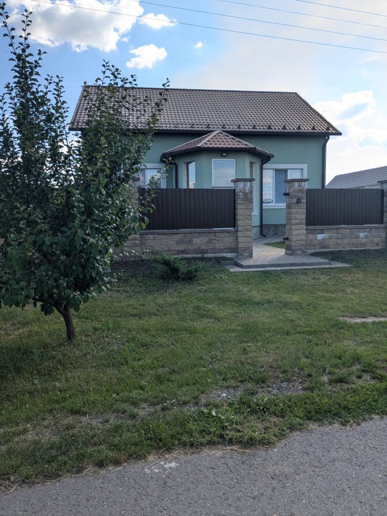 Продажа дома, 189м <sup>2</sup>, 20 сот., Стригуны, Народная