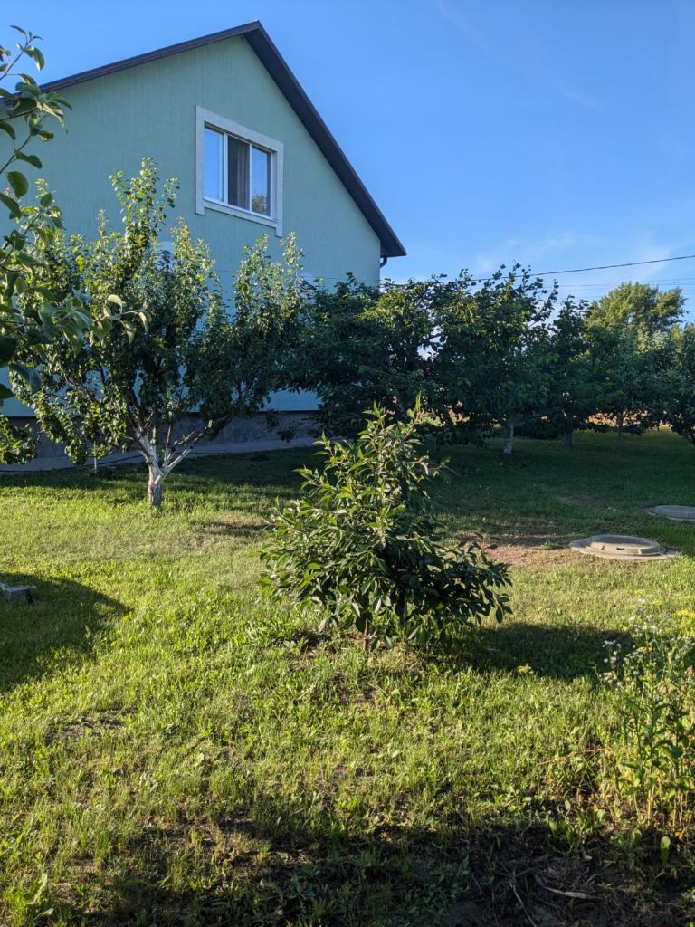 Продажа дома, 189м <sup>2</sup>, 20 сот., Стригуны, Народная