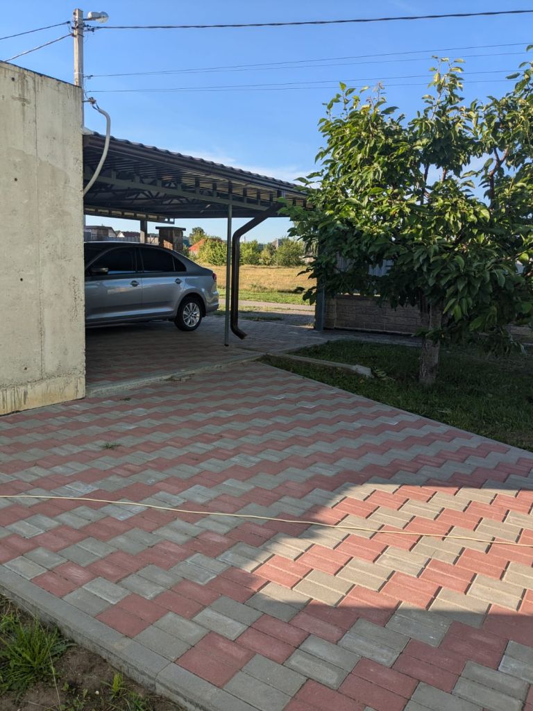 Продажа дома, 189м <sup>2</sup>, 20 сот., Стригуны, Народная