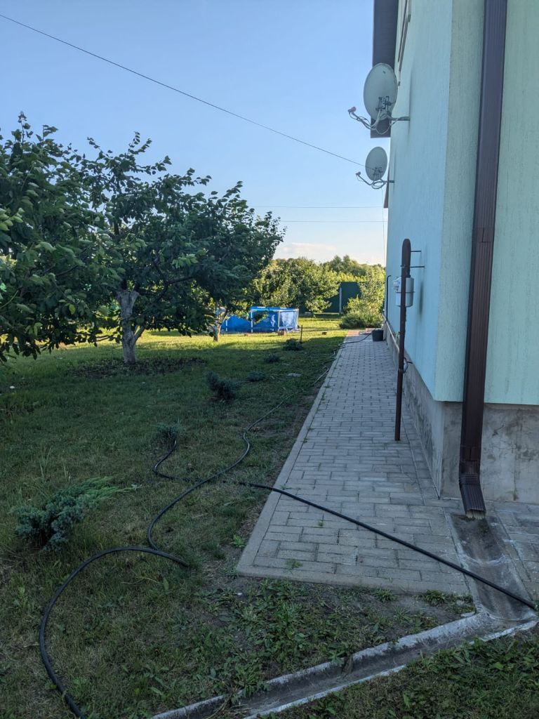 Продажа дома, 189м <sup>2</sup>, 20 сот., Стригуны, Народная