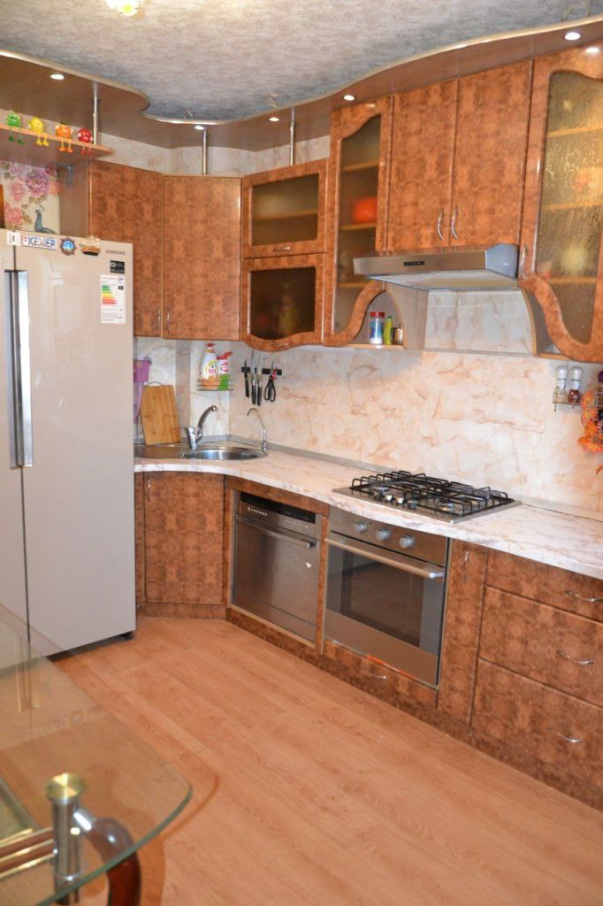 Продажа 3-комнатной квартиры, Нижний Новгород, Тонкинская ул,  5