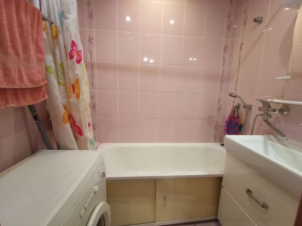 Продажа 3-комнатной квартиры, Нижний Новгород, Тонкинская ул,  5