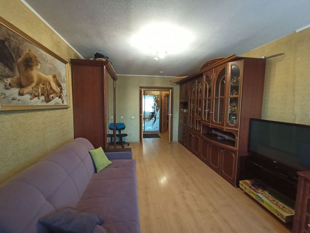 Продажа 3-комнатной квартиры, Нижний Новгород, Тонкинская ул,  5