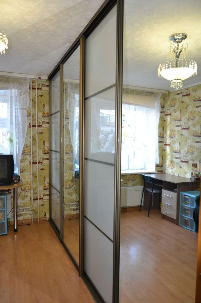 Продажа 3-комнатной квартиры, Нижний Новгород, Тонкинская ул,  5