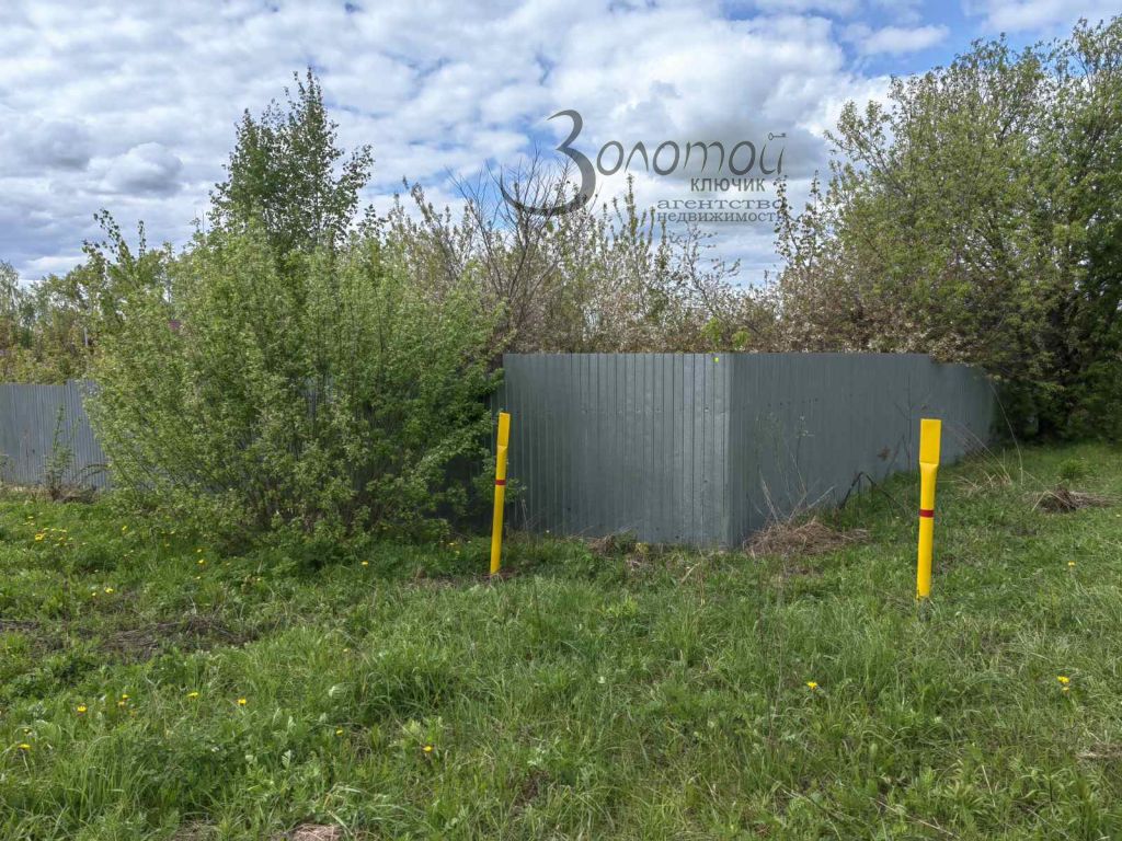 Продажа участка, Демидово, Советская