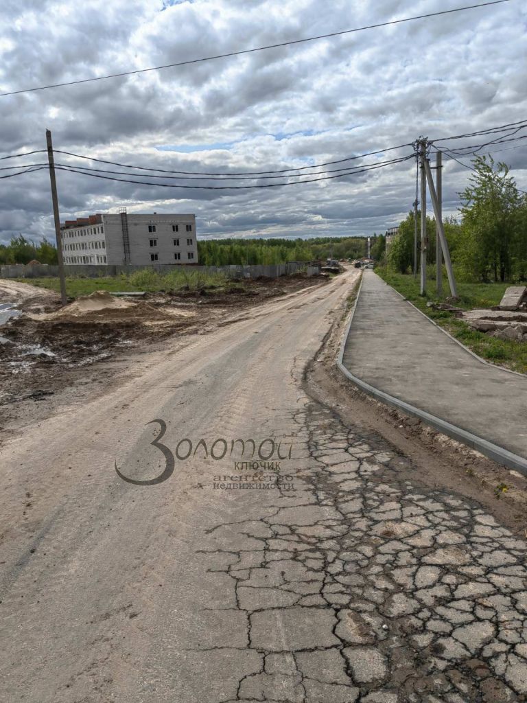 Продажа участка, Демидово, Советская