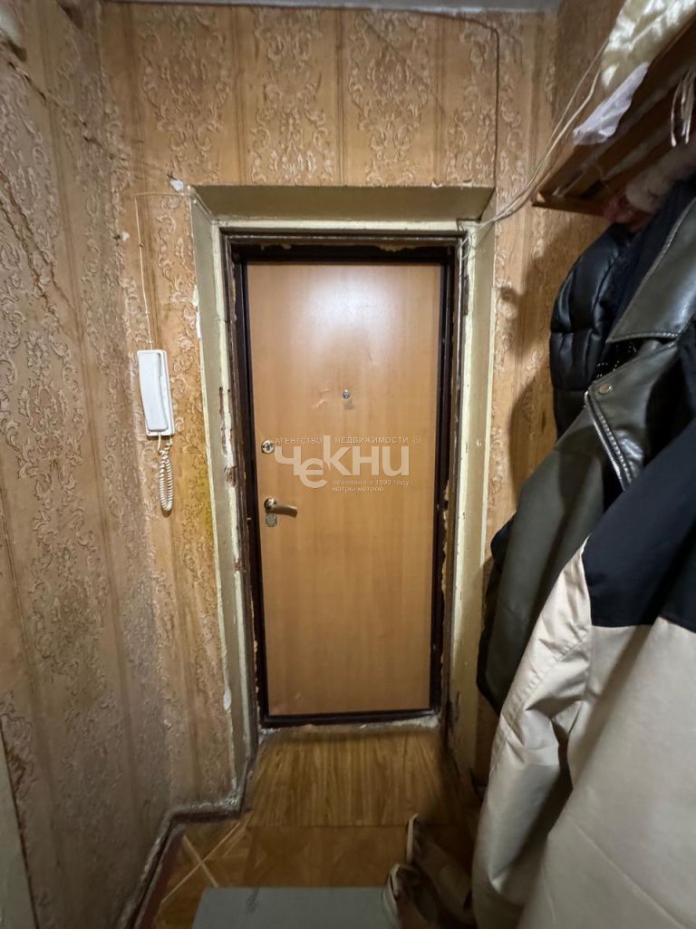 Продажа 2-комнатной квартиры, Нижний Новгород, Заломова ул,  9