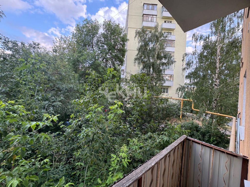 Продажа 2-комнатной квартиры, Нижний Новгород, Заломова ул,  9