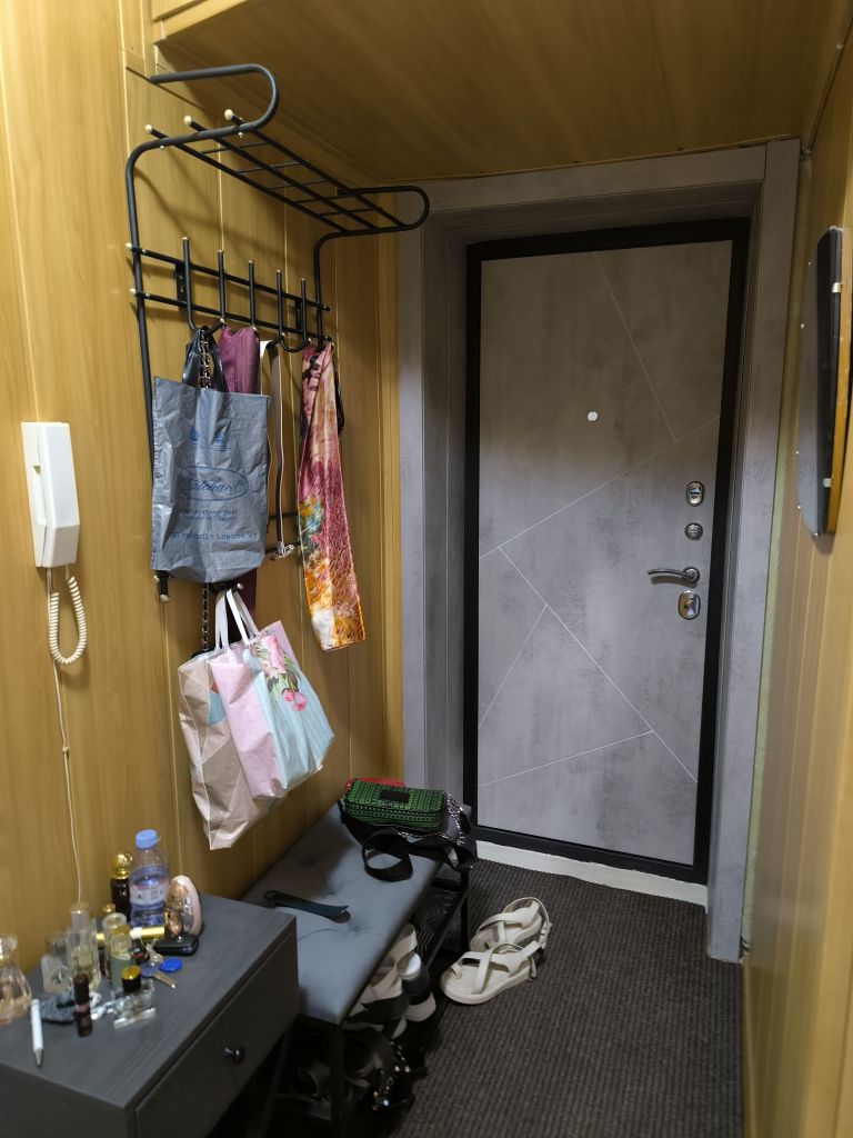 Продажа 3-комнатной квартиры, Иваново, Генерала Хлебникова ул,  6