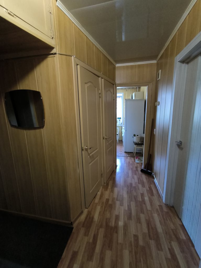 Продажа 3-комнатной квартиры, Иваново, Генерала Хлебникова ул,  6