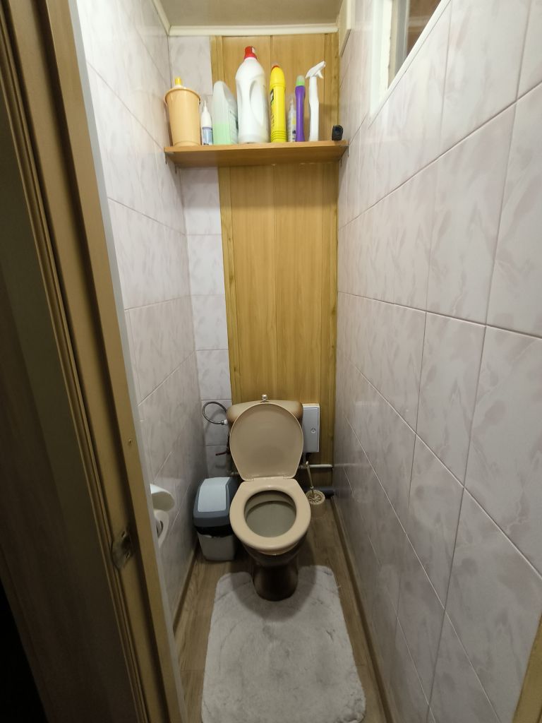 Продажа 3-комнатной квартиры, Иваново, Генерала Хлебникова ул,  6