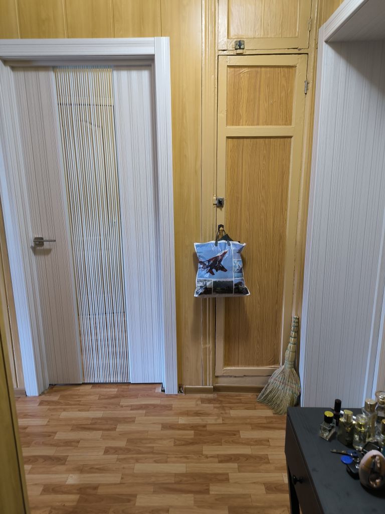 Продажа 3-комнатной квартиры, Иваново, Генерала Хлебникова ул,  6